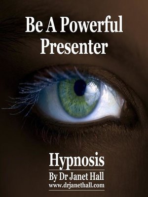 cover image of Be a Powerful Presenter